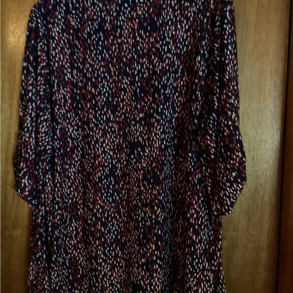 Ava and Grace 3X tunic - Picture 3 of 5